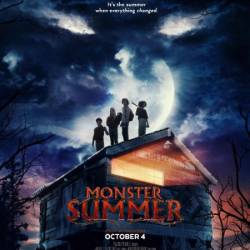 Monster Summer 2024 1080p AMZN WEBRip DD5 1 x264-GalaxyRG