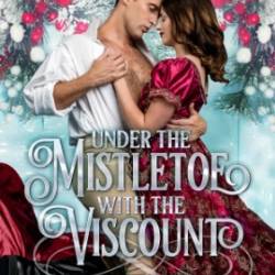 MAN UNDER THE MISTLETOE - Debra Elizabeth