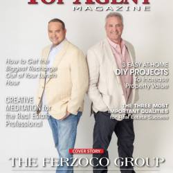 Top Agent Magazine - November 2024