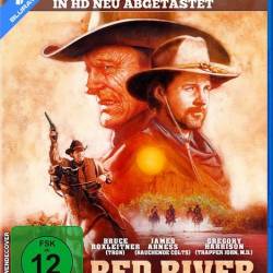   / Red River (  / Richard Michaels) (1988) , , BDRip-AVC