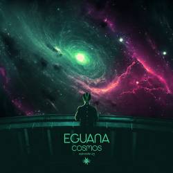 Eguana - Cosmos Episode 23 (2024) FLAC - Ambient, Electronic