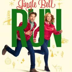 Jingle Bell Run (2024) 1080p [WEBRip] [x265] [10bit] 5.1 YTS