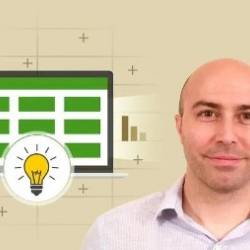 Microsoft Excel - Advanced Excel Tricks that Impress