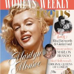 The Australian Women's Weekly Icons - January 2025