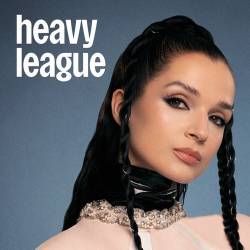 Heavy League (2024) - Metalcore, Alternative Rock, Alternative Metal, Nu Metal, Heavy Metal, Industrial Rock