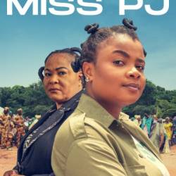 Miss PJ 2024 1080p WEBRip DD5 1 x264-GalaxyRG