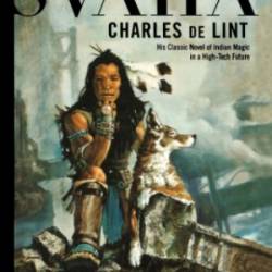 Svaha - Charles de Lint