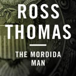 The Mordida Man - Ross Thomas