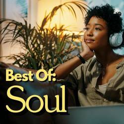 Best Of  Soul (2024) - Soul