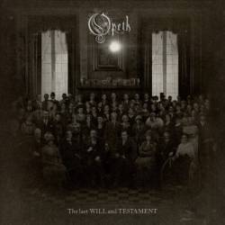 Opeth - The Last Will And Testament (2024)