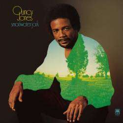 Quincy Jones Feat. Valerie Simpson - Smackwater Jack (1971)