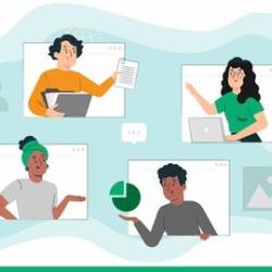 Udemy - Networking And Interpersonal Skills