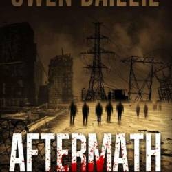 Aftermath - Baillie