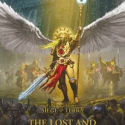 The Horus Heresy: Siege of Terra n&#186; 02 Los perdidos y los condenados - Guy Haley