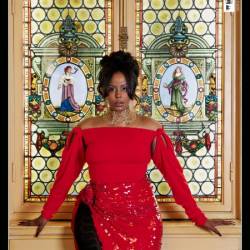 Odalisque Magazine - Issue 14 2024