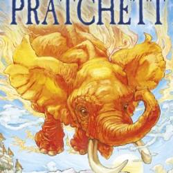 The Fifth Elephant - Terry Pratchett