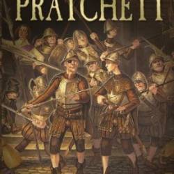 Night Watch - Terry Pratchett