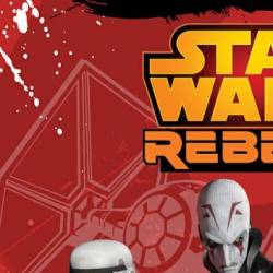 Star Wars Rebels: Battle to the End - Michael Kogge