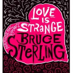 For Love I Will: a novel - Sterling