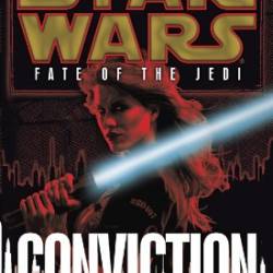 Conviction - Aaron Allston