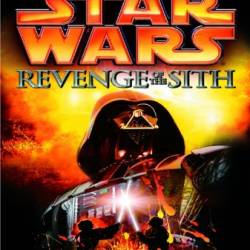 Star Wars Episode III: Revenge of the Sith - Matthew Stover