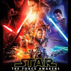 Star Wars: Episode VII - The Force Awakens - Alan Dean Foster