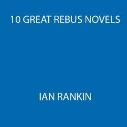 Midnight and Blue: An Inspector Rebus Novel - Rankin