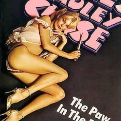 THE PAW IN THE BOTTLE - James Hadley Chase