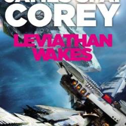 Leviathan Wakes - James S. A. Corey