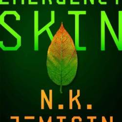 The Fifth Season - N. K. Jemisin