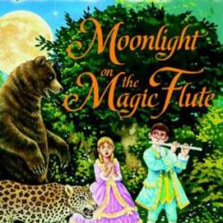 Moonlight on the Magic Flute - Mary Pope Osborne