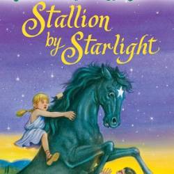 Stallion by Starlight - Mary Pope Osborne