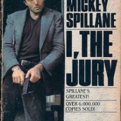 Mickey Spillane's Mike Hammer #1 - Mickey Spillane