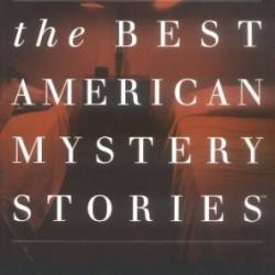 The Best American Mystery Stories 2005 - Joyce Carol Oates