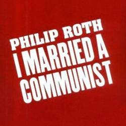 I Married a Communist - Roth