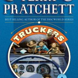 Truckers - Terry Pratchett