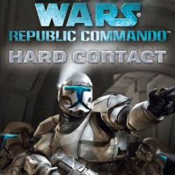 Hard Contact: Star Wars Republic Commando #1 - Karen Traviss