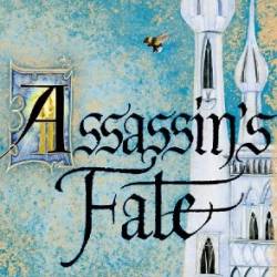 Assassin's Fate - Hobb Robin