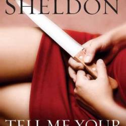 Tell Me Your Dreams - Sidney Sheldon