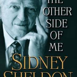 The Other Side of Me - Sidney Sheldon