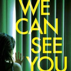 We Can See You: a high-octane