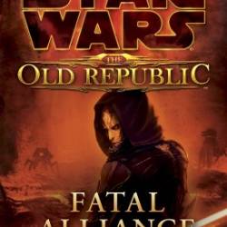 Fatal Alliance - Sean Williams