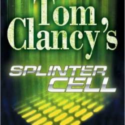 Tom Clancy's Splinter Cell #1 - David Michaels