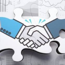 Growing Your Business Through Strategic Partnerships