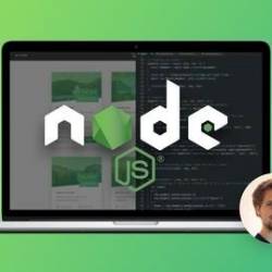 Node.Js, Express, MongoDB & More - The Complete Bootcamp