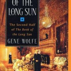 Nightside the Long Sun - Gene Wolfe