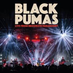 Black Pumas - Live from Brooklyn Paramount (Live from Brooklyn Paramount) (2024)