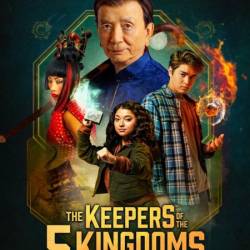 The Keepers of The 5 Kingdoms 2024 1080p HD WEBRip 1 69GiB AAC x264-PortalGoods