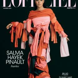 L'Officiel USA - 47-November 2024