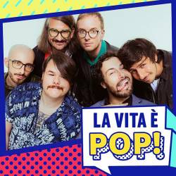 La vita e pop! 23-11-2024 (2024) - Dance, Pop